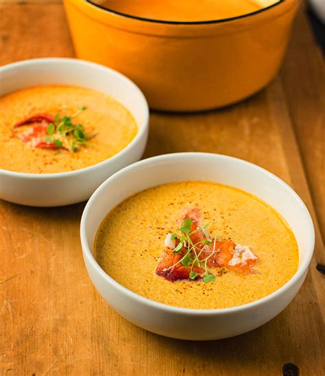 Red Lobster Lobster Bisque Recipe | Dandk Organizer