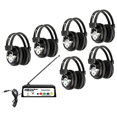 10 Best Bluetooth Transmitter Multiple Headphones Handpicked for You in 2024 - Best Review Geek