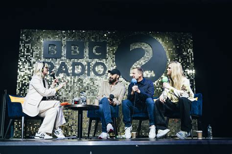 Behind the scenes on the Zoe Ball Breakfast Show in Liverpool – RadioToday