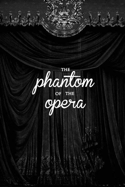 Pin by Melissa on PHANTOM of the OPERA | Phantom of the opera, Phantom ...