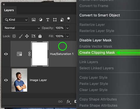 How To Change The Color Of A Layer In Photoshop (FAST!)