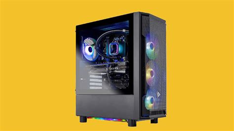 This Skytech gaming PC gets a hefty price cut as Prime Big Deal Days ...