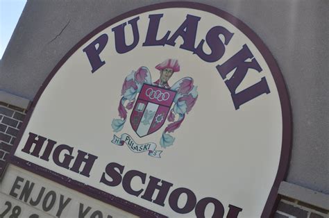 Pulaski School District is on Pinterest Pulaski, School District ...