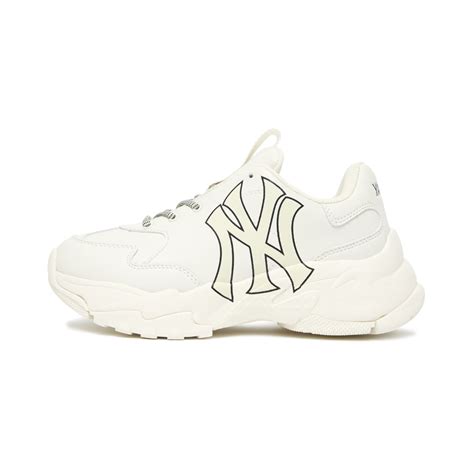 Chia sẻ với hơn 75 về MLB shoes chunky hay nhất - cdgdbentre.edu.vn