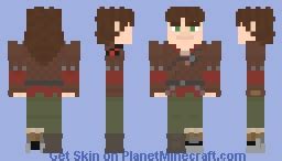 Best Httyd Minecraft Skins - Planet Minecraft