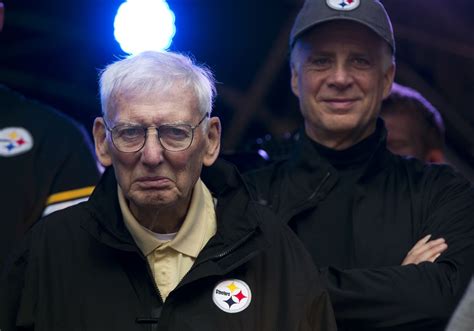 NFL: Dan Rooney's death won't threaten Steelers ownership | Pittsburgh Post-Gazette