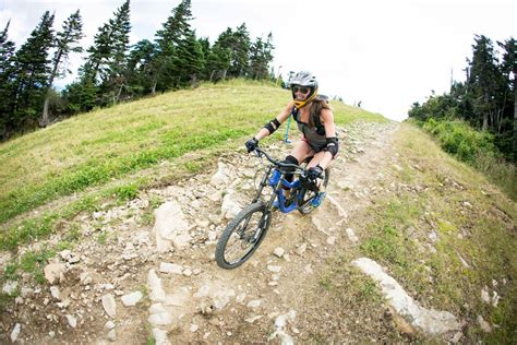 Killington Mountain Biking: The Best Bike Park in the East