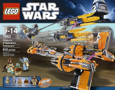 LEGO Star Wars 1999 | HubPages