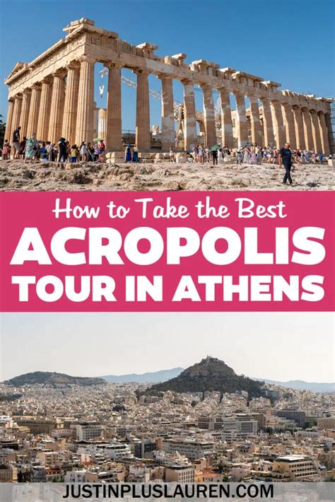 How to Take the Best Acropolis Tour in Athens