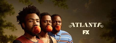 'Atlanta' Is The Best Show On Television, Please @ Me