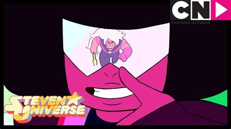 Steven Universe | Stronger Than You - Song | Cartoon Network Accords ...