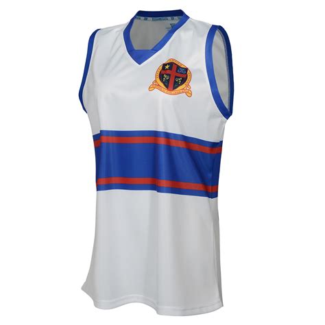 Custom Ladies AFL Jersey | Sublimation Sportswear Specialist