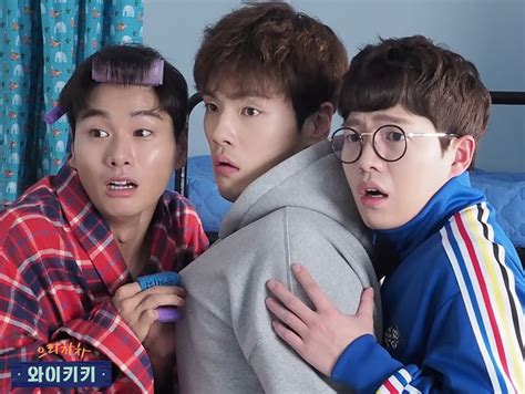 10 K-Dramas To Watch When You Want A Good Laugh