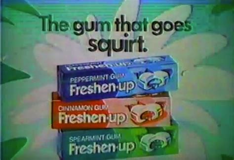 WAYSNACK MACHINE: Freshen-Up Gum and Soda Liquid Center Gum - The ...