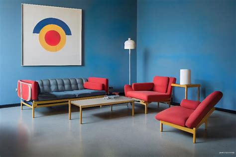 What is Bauhaus Interior Design Style? | Robern