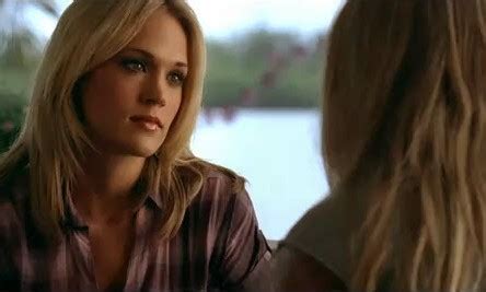 Carrie Underwood 'Soul Surfer' Trailer