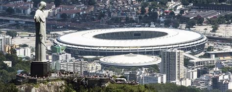 Best Football Stadium In The World - Photos Idea