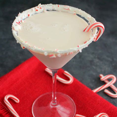 Peppermint Schnapps Recipes Martini | Besto Blog