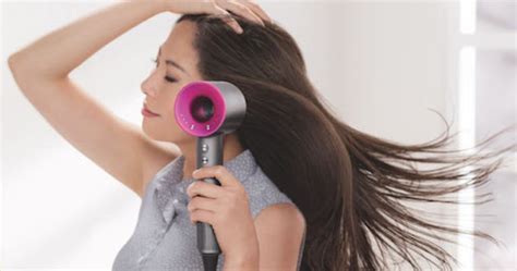 Dyson Refurbished Supersonic Hair Dryer Only $219.99 Shipped (Regularly ...