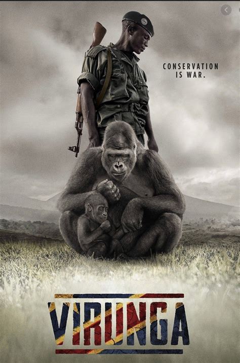 20 SPECTACULAR Safari Movies To Watch Before Your Safari