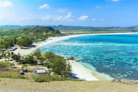 Pantai Kuta Lombok – newstempo