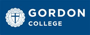 Gordon College Logo PNG Vector (SVG) Free Download