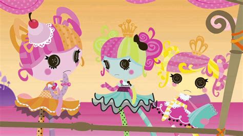 Princess Saffron/Gallery | Lalaloopsy Land Wiki | FANDOM powered by Wikia