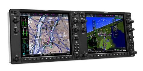 G1000H NXi: Next-Generation, All-Glass Solution for Helicopters | Garmin Blog