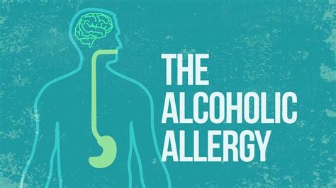 The Alcoholic Allergy - Ventura Recovery Center