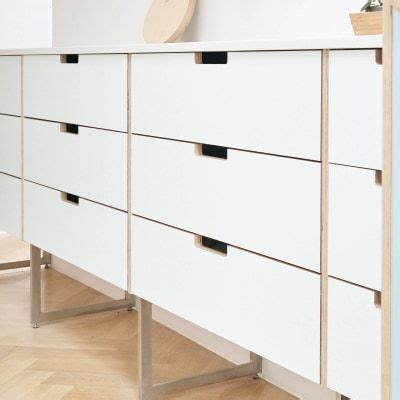 7 Brands to Shop for Your IKEA Cabinet Doors Upgrade | Ikea kitchen cabinets, Ikea kitchen ...