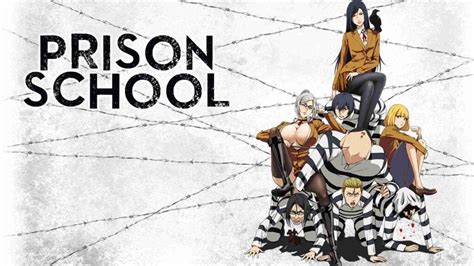 Prison School Season 2: Release Date, Trailer, Cast, Plot & More