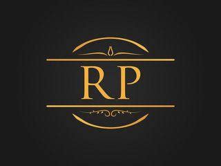 Rp Logo - LogoDix