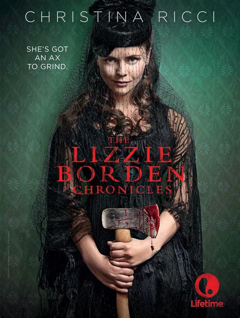 SERIES - The Lizzie Borden Chronicles - Season 1 [1080p Amazon WEB-DL DD+ 5.1 x264-TrollHD ...