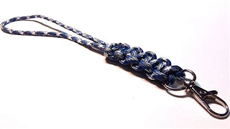 17 DIY Paracord Lanyard Patterns | Guide Patterns