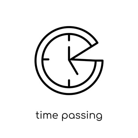 Time passing Free Stock Vectors