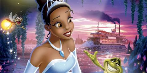 Friends on the Other Side Lyrics from The Princess and the Frog | Disney Song Lyrics