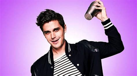 Who is Antoni Porowski from Queer Eye?