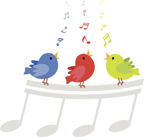 bird singing clipart 20 free Cliparts | Download images on Clipground 2024