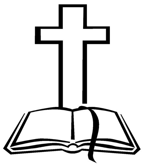 Free Bible And Cross Clipart, Download Free Bible And Cross Clipart png images, Free ClipArts on ...