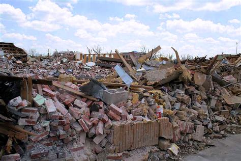 Greensburg - Five years after EF-5 tornado