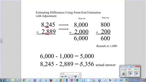 worksheet. Estimating Sums. Grass Fedjp Worksheet Study Site