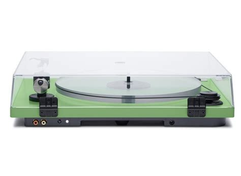 Orbit Plus Turntable – U-Turn Audio