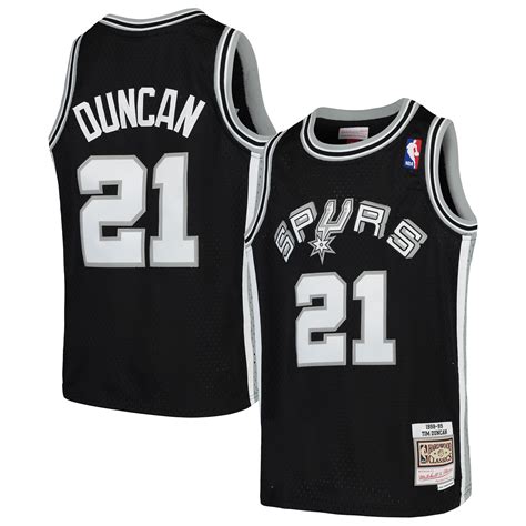 San Antonio Spurs Jerseys Available on Online Stores