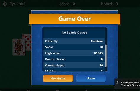 In the latest version of Microsoft Solitaire Collection how do I ...