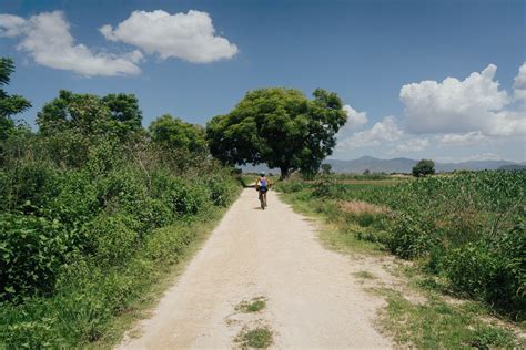 San Jose del Pacifico Grand Dirt Tour, Oaxaca - BIKEPACKING.com