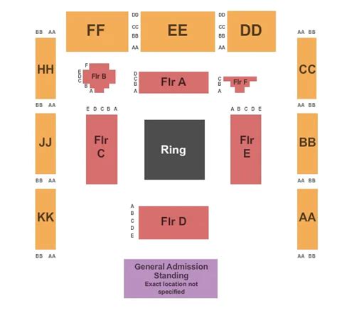 Roseland Theater Events, Tickets, and Seating Charts