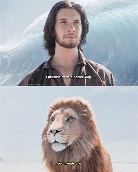 Pin by Jestem sobą on Geek & Movies in 2021 | Chronicles of narnia ...