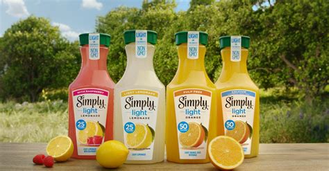 Simply Light Lemonade 52 OZ Meijer | ubicaciondepersonas.cdmx.gob.mx