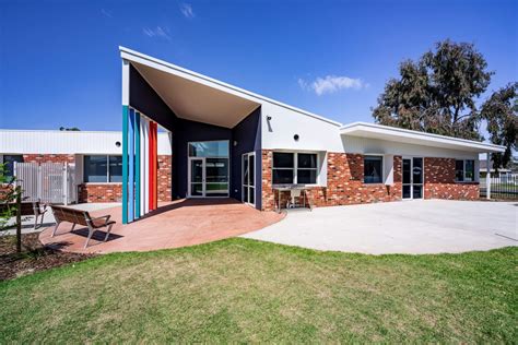 Avondale Primary School Stage 1 Modernisation - Foreground Architecture