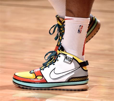 Nike LeBron 6 “Stewie Griffin” | Best sneakers, Lebron 6, Sneakers